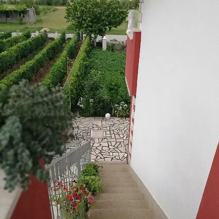 Casa di campagna Kuca Za Odmor Brnada *