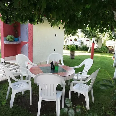 Casa di campagna Kuca Za Odmor Brnada *