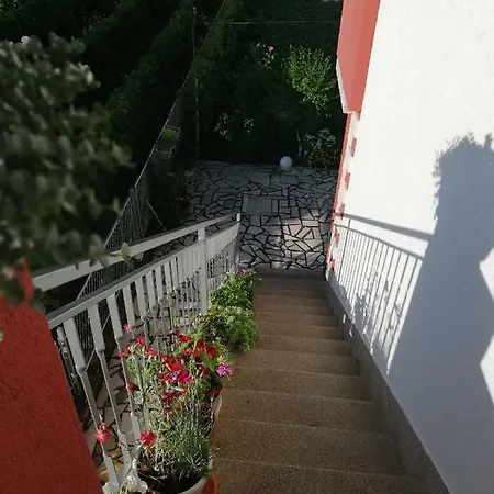Casa di campagna Kuca Za Odmor Brnada Drniš