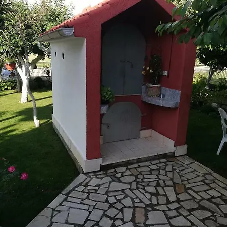Kuca Za Odmor Brnada * Drniš