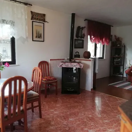 Casa di campagna Kuca Za Odmor Brnada Drniš