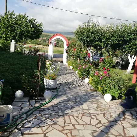 Kuca Za Odmor Brnada Drniš