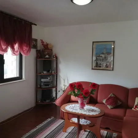 Kuca Za Odmor Brnada Drniš
