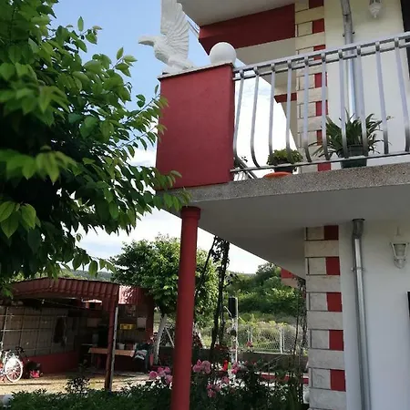 Casa di campagna Kuca Za Odmor Brnada
