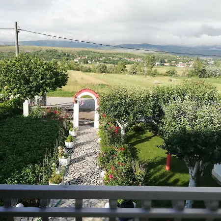 Kuca Za Odmor Brnada Casa di campagna