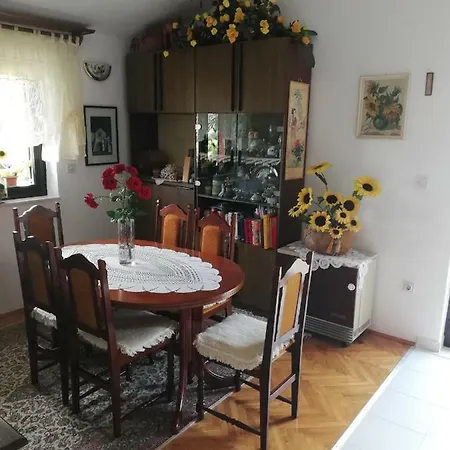 Kuca Za Odmor Brnada Casa di campagna Drniš