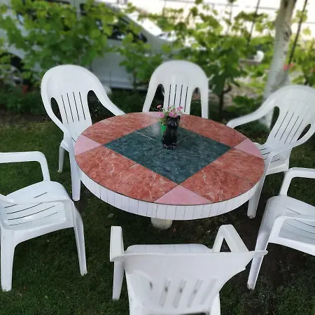 Kuca Za Odmor Brnada Drniš