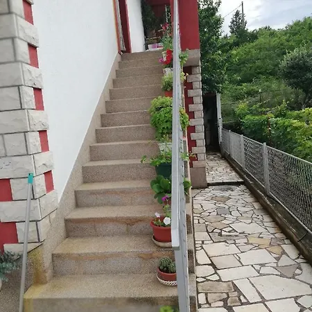 Casa di campagna Kuca Za Odmor Brnada *