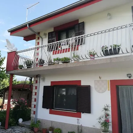 Kuca Za Odmor Brnada Casa di campagna Drniš