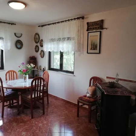 Kuca Za Odmor Brnada Drniš