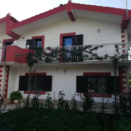 Kuca Za Odmor Brnada Casa di campagna Drniš