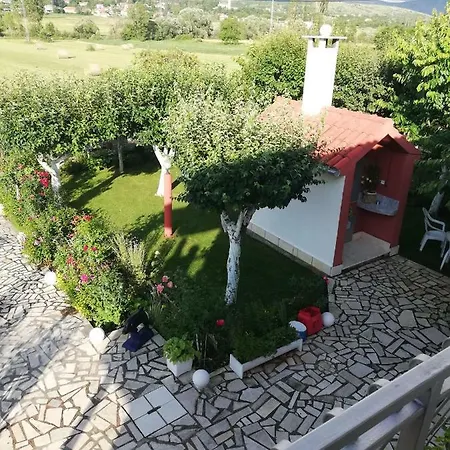 Kuca Za Odmor Brnada Drniš