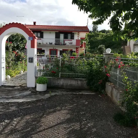 Kuca Za Odmor Brnada Casa di campagna