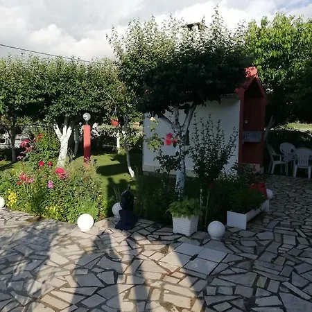 Kuca Za Odmor Brnada Casa di campagna Drniš