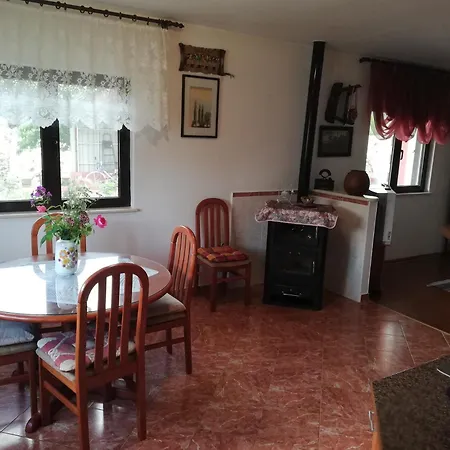 Casa di campagna Kuca Za Odmor Brnada