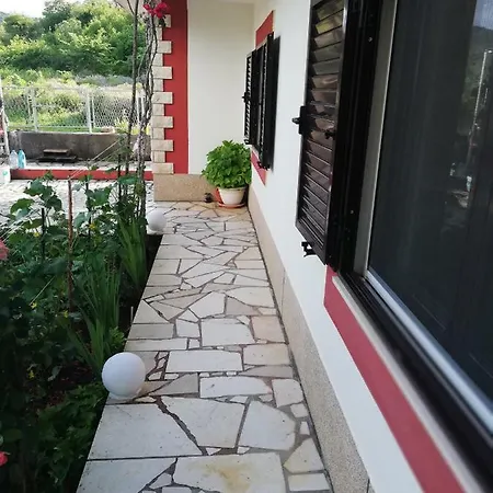 Casa di campagna Kuca Za Odmor Brnada