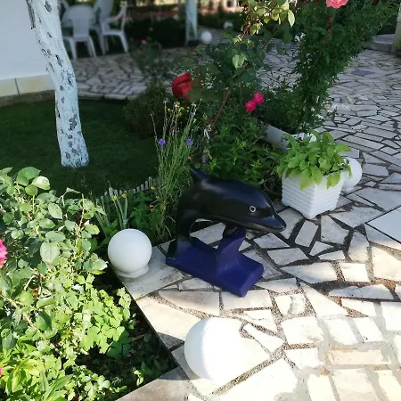 Kuca Za Odmor Brnada Casa di campagna Drniš