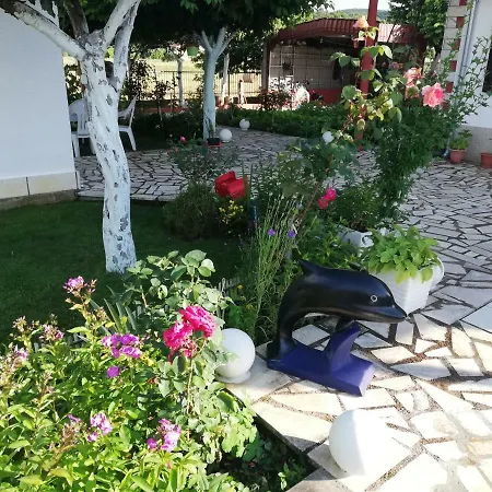 Kuca Za Odmor Brnada Casa di campagna
