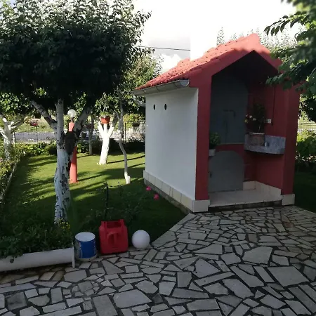 Kuca Za Odmor Brnada *