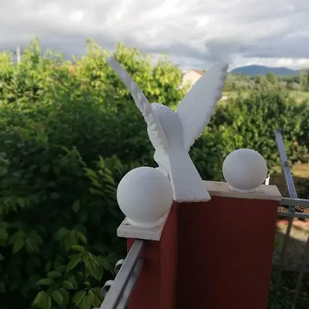 Kuca Za Odmor Brnada Casa di campagna