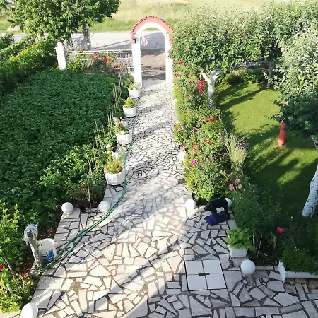 Casa di campagna Kuca Za Odmor Brnada