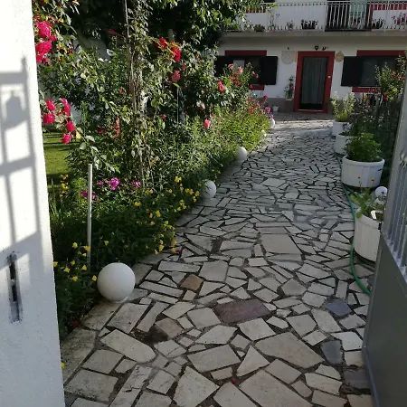 Kuca Za Odmor Brnada Casa di campagna Drniš