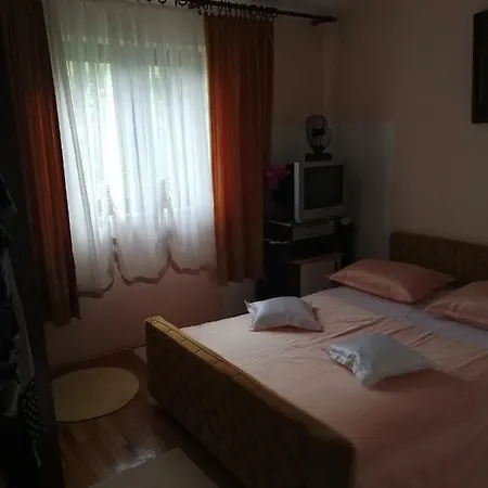 Kuca Za Odmor Brnada Drniš