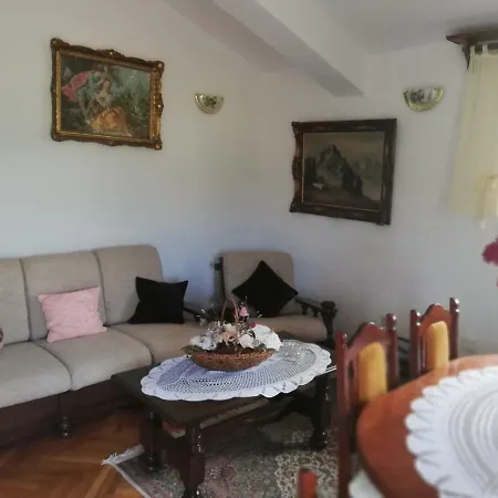 Casa di campagna Kuca Za Odmor Brnada *