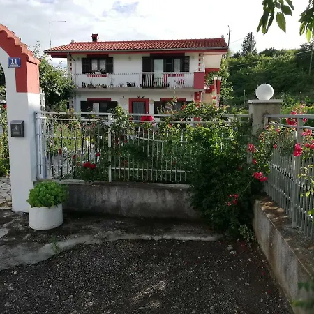 Kuca Za Odmor Brnada Casa di campagna Drniš