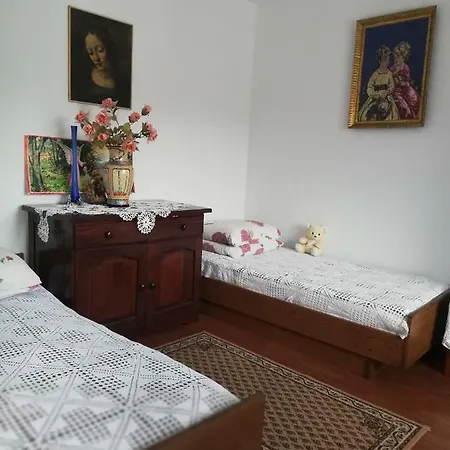 Casa di campagna Kuca Za Odmor Brnada